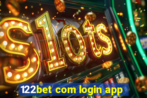 122bet com login app